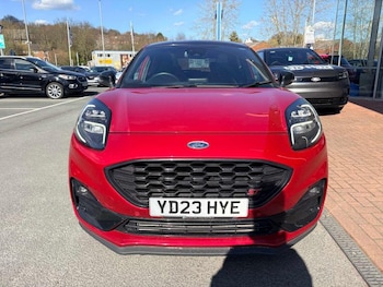 Used Ford Puma 2023 for sale - 78087822: Photo