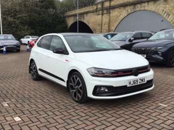 2019 - 2.0 TSI GTI+ 5dr DSG Automatic