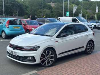 Used Volkswagen Polo 2019 for sale - 75064928: Photo