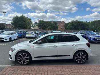 Used Volkswagen Polo 2019 for sale - 75064928: Photo