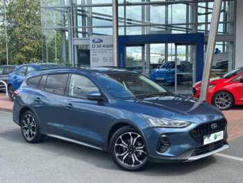 Used Ford Focus 2024 for sale - 75325425: Photo