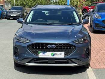 Used Ford Focus 2024 for sale - 75325425: Photo