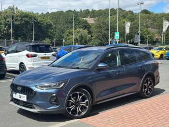 Used Ford Focus 2024 for sale - 75325425: Photo