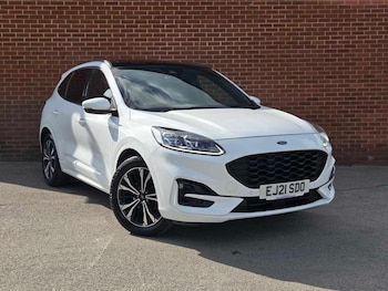 Used Ford Kuga 2021 for sale - 78671131: Photo