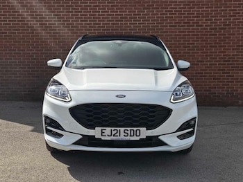 Used Ford Kuga 2021 for sale - 78671131: Photo