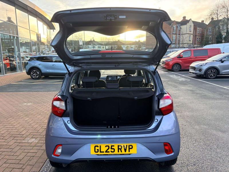 Used Hyundai i10 2025 for sale - 77245204: Photo 11