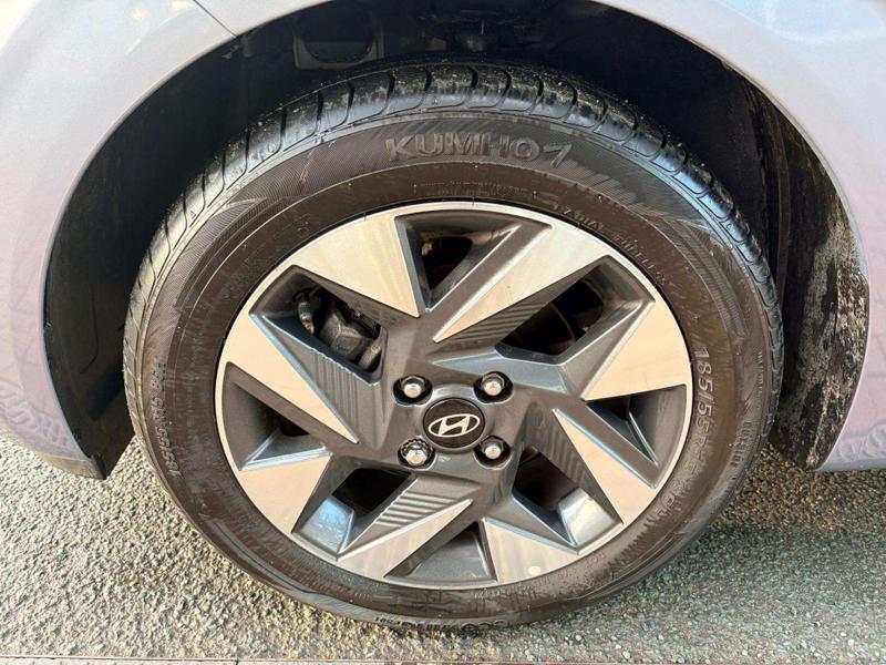 Used Hyundai i10 2025 for sale - 77245204: Photo 14