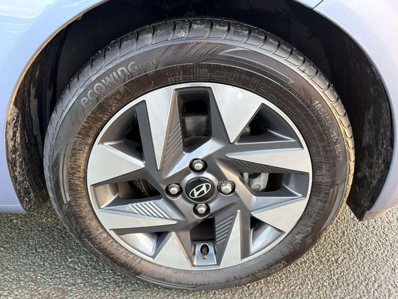 Used Hyundai i10 2025 for sale - 77245204: Photo 15