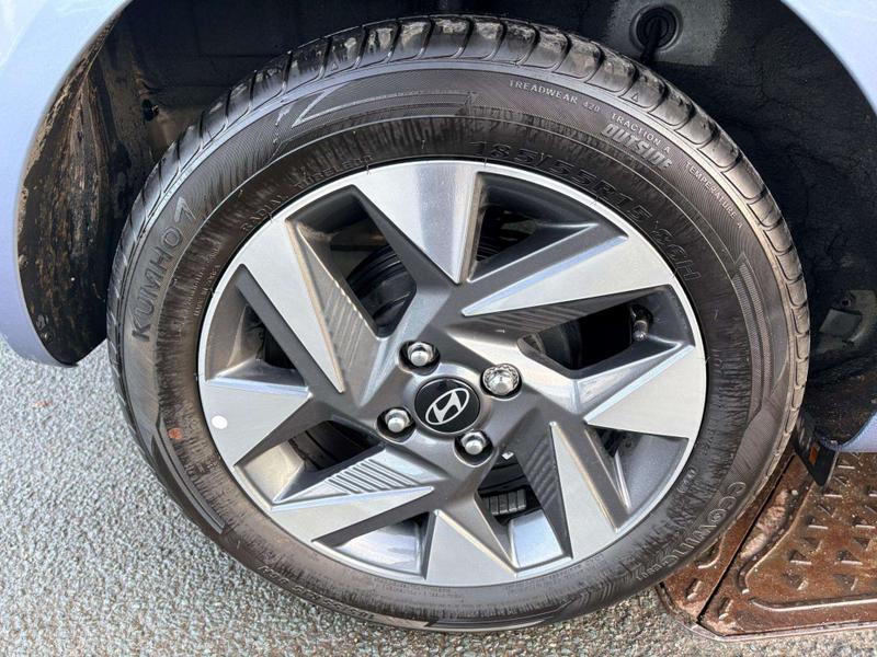 Used Hyundai i10 2025 for sale - 77245204: Photo 16