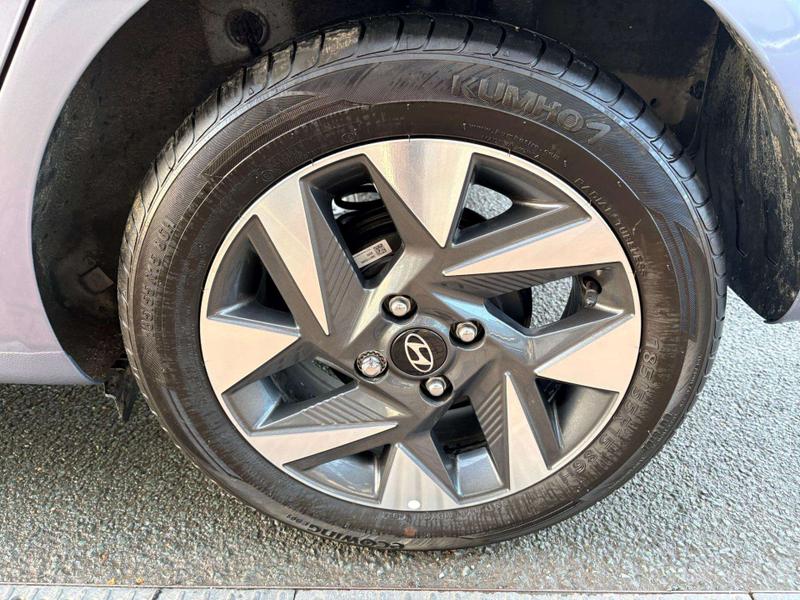 Used Hyundai i10 2025 for sale - 77245204: Photo 17