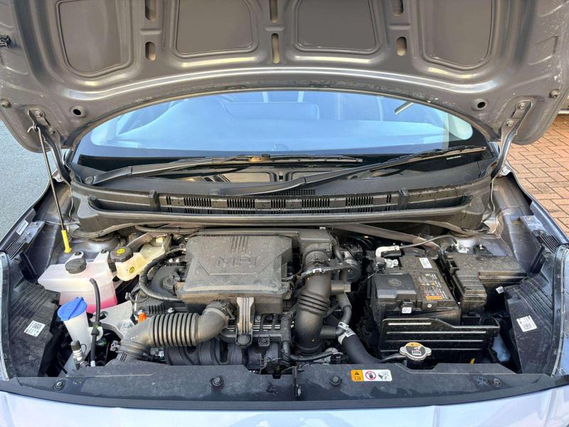 Used Hyundai i10 2025 for sale - 77245204: Photo 18