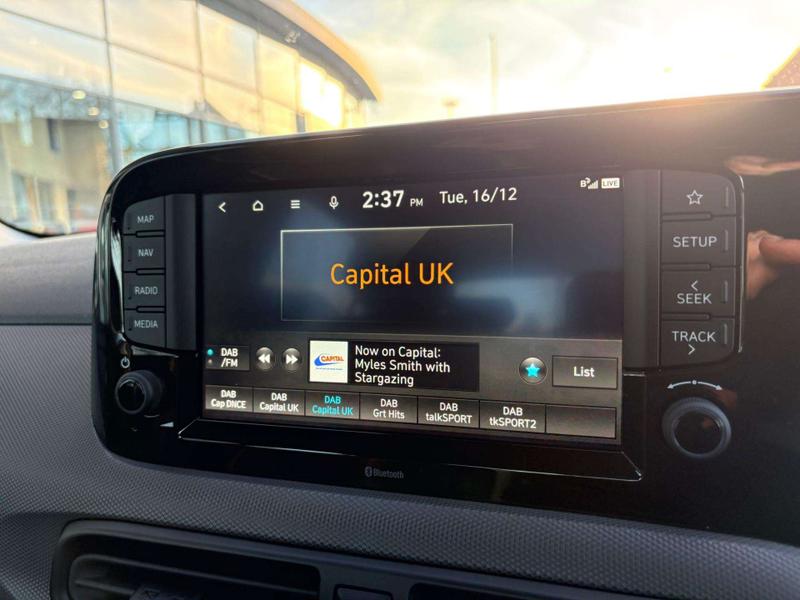 Used Hyundai i10 2025 for sale - 77245204: Photo 21