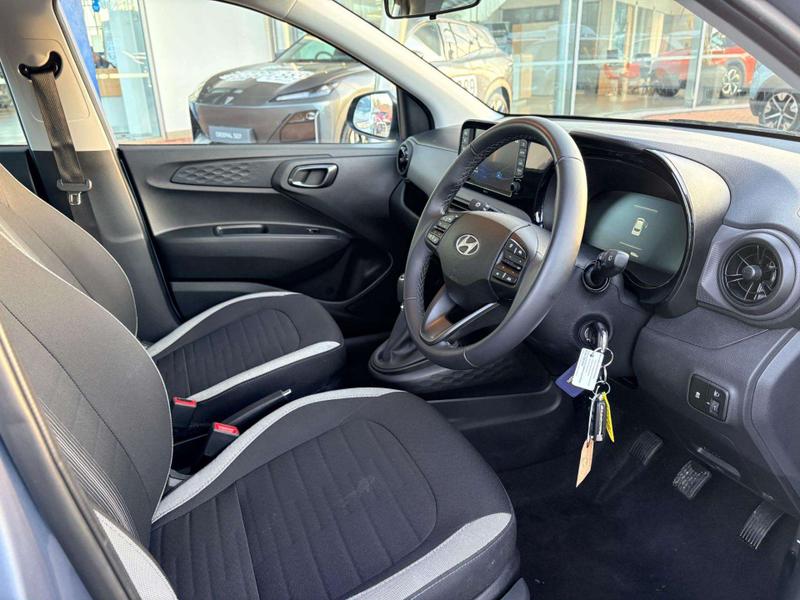 Used Hyundai i10 2025 for sale - 77245204: Photo 22