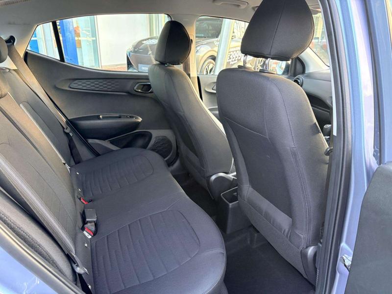 Used Hyundai i10 2025 for sale - 77245204: Photo 28