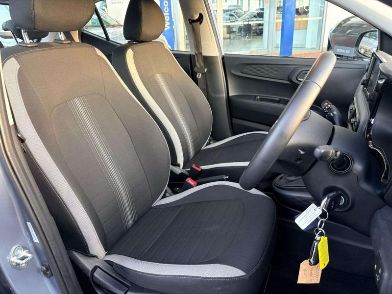 Used Hyundai i10 2025 for sale - 77245204: Photo 30