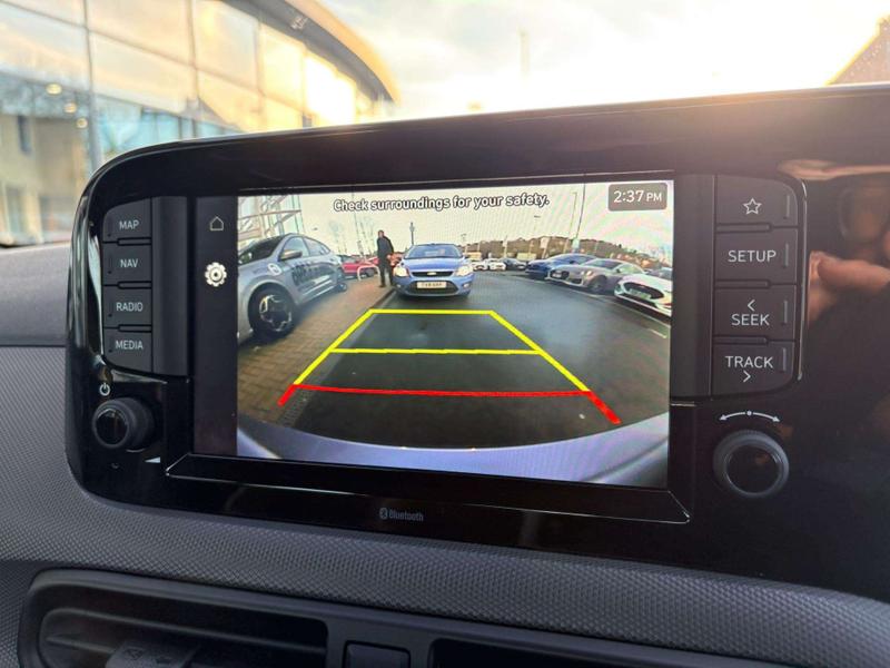 Used Hyundai i10 2025 for sale - 77245204: Photo 31