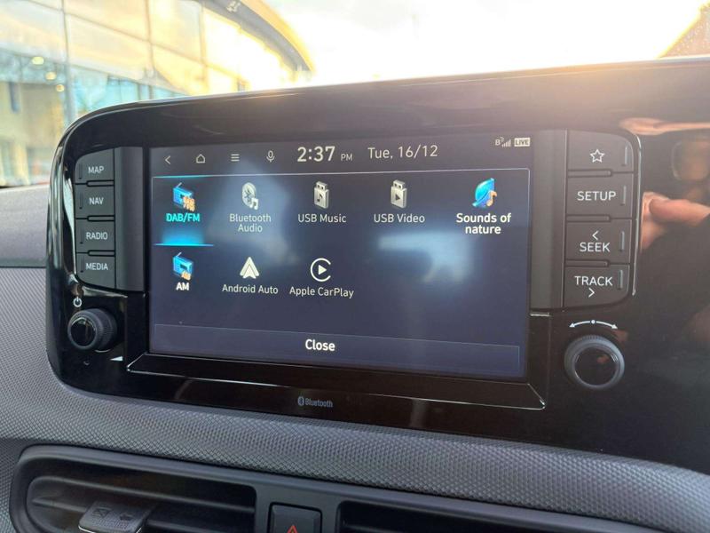 Used Hyundai i10 2025 for sale - 77245204: Photo 33