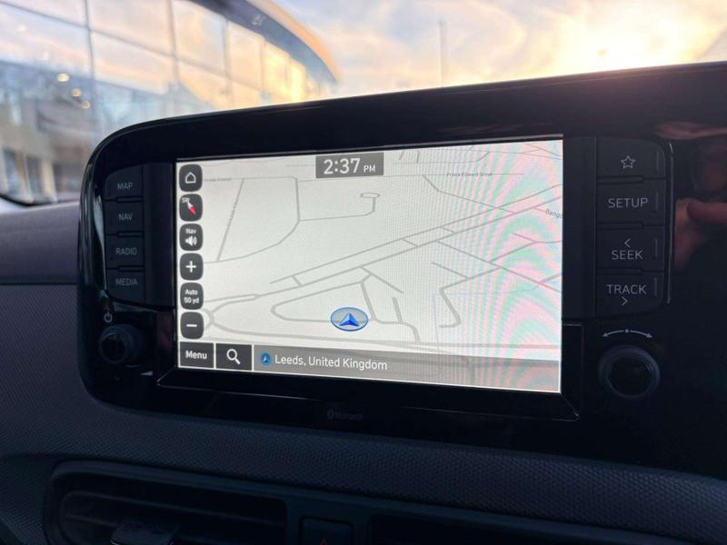 Used Hyundai i10 2025 for sale - 77245204: Photo 34