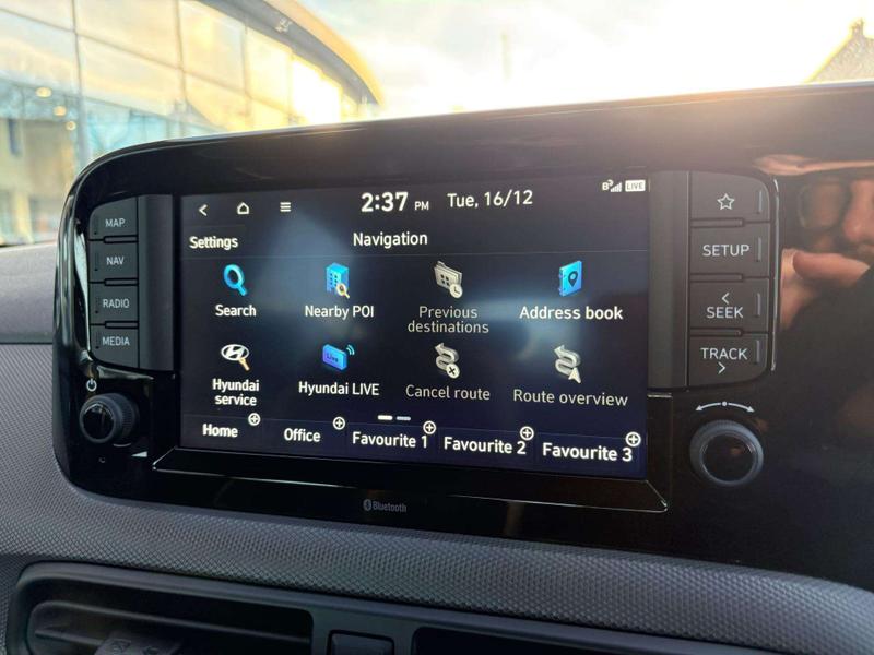 Used Hyundai i10 2025 for sale - 77245204: Photo 37