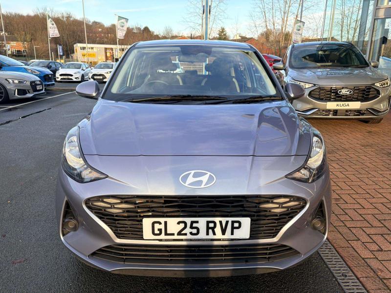 Used Hyundai i10 2025 for sale - 77245204: Photo 4