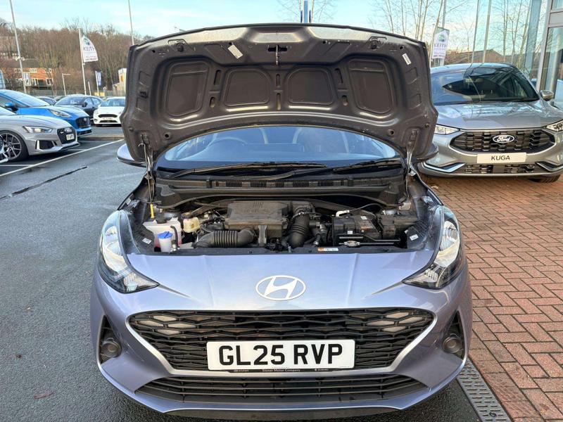 Used Hyundai i10 2025 for sale - 77245204: Photo 6