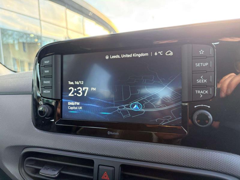 Used Hyundai i10 2025 for sale - 77245204: Photo 9