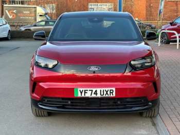 Used Ford Capri 2024 for sale - 74710279: Photo