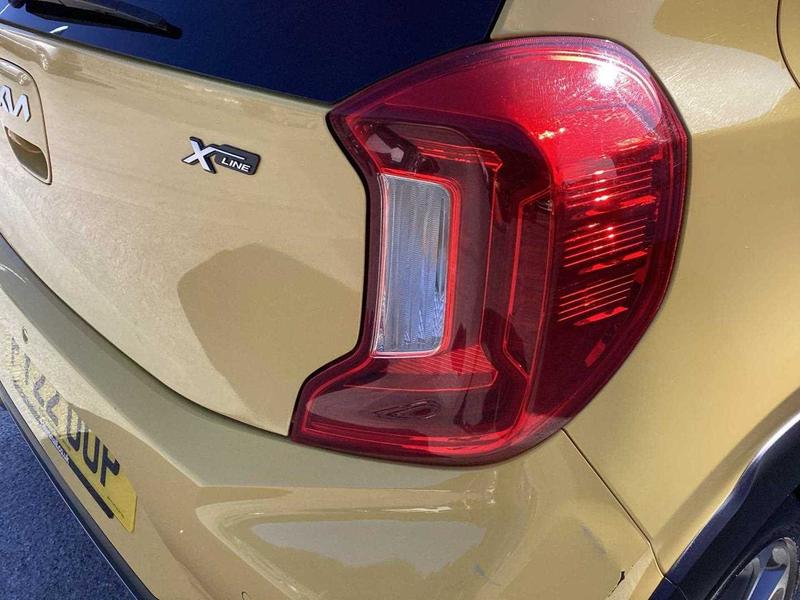 Used Kia Picanto 2022 for sale - 76568488: Photo 15