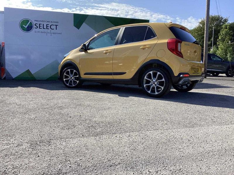 Used Kia Picanto 2022 for sale - 76568488: Photo 17