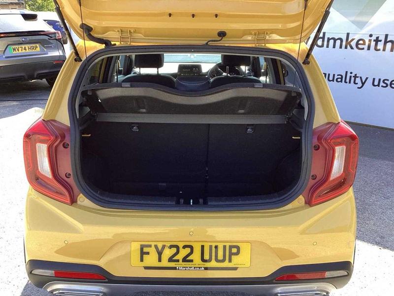 Used Kia Picanto 2022 for sale - 76568488: Photo 18