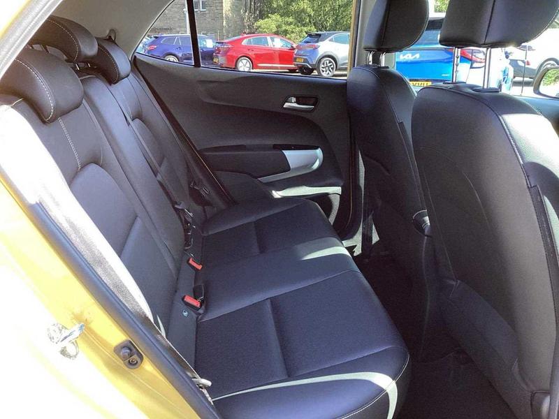 Used Kia Picanto 2022 for sale - 76568488: Photo 21