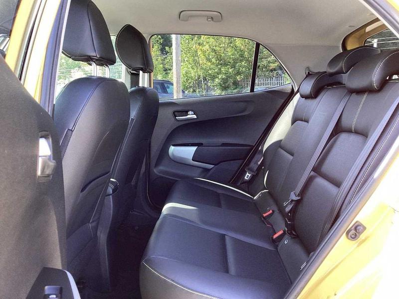 Used Kia Picanto 2022 for sale - 76568488: Photo 23