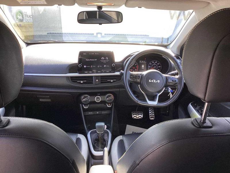 Used Kia Picanto 2022 for sale - 76568488: Photo 24