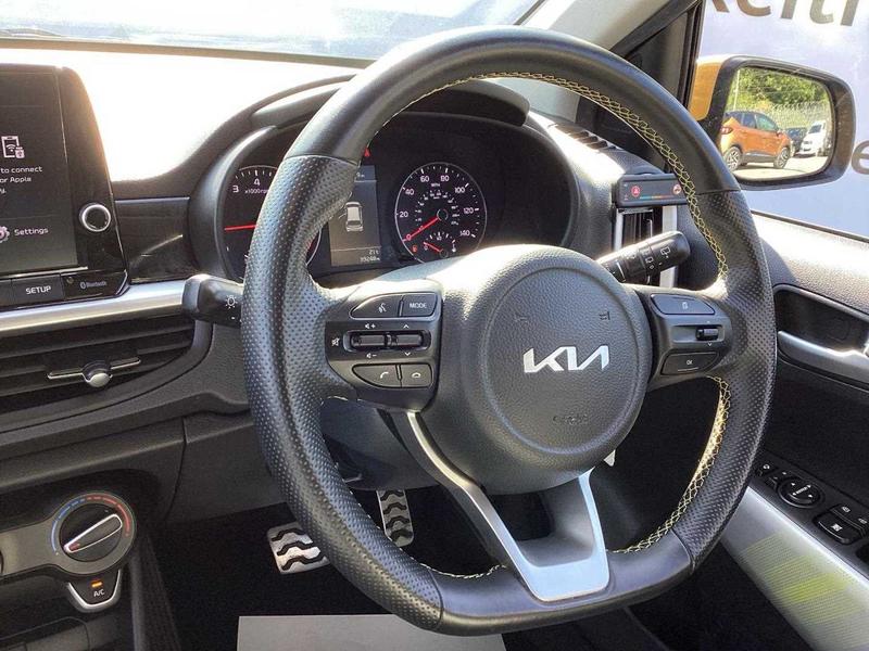 Used Kia Picanto 2022 for sale - 76568488: Photo 25