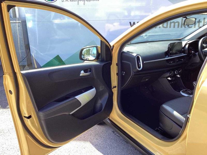 Used Kia Picanto 2022 for sale - 76568488: Photo 26