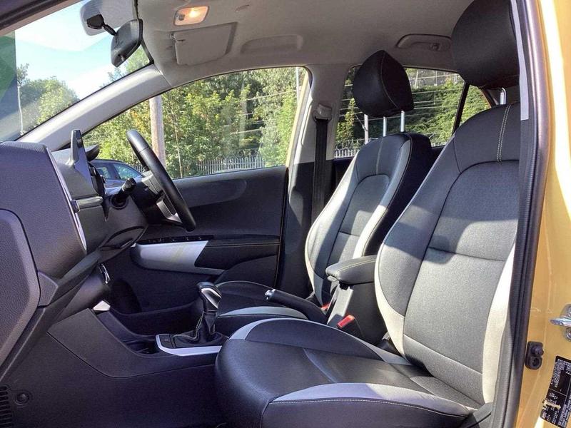 Used Kia Picanto 2022 for sale - 76568488: Photo 27