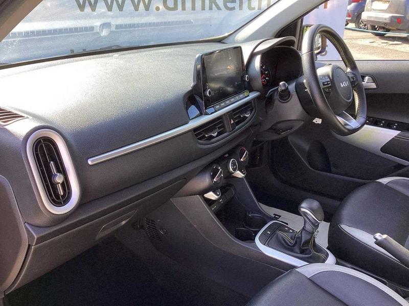 Used Kia Picanto 2022 for sale - 76568488: Photo 28