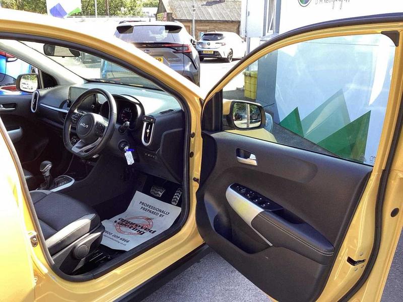 Used Kia Picanto 2022 for sale - 76568488: Photo 31