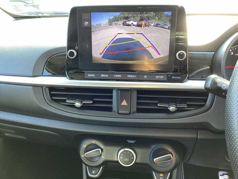 Used Kia Picanto 2022 for sale - 76568488: Photo 33