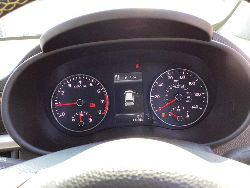 Used Kia Picanto 2022 for sale - 76568488: Photo 34