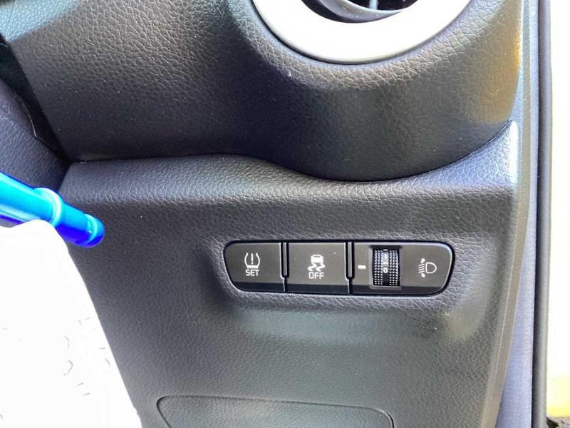 Used Kia Picanto 2022 for sale - 76568488: Photo 35