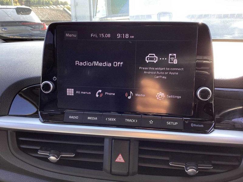 Used Kia Picanto 2022 for sale - 76568488: Photo 36