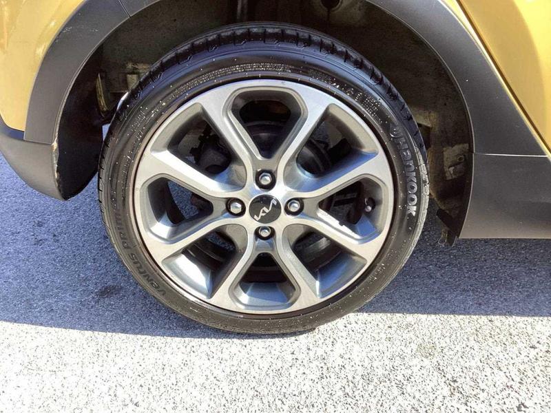 Used Kia Picanto 2022 for sale - 76568488: Photo 37