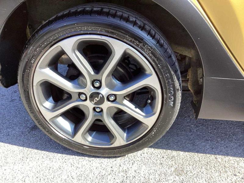 Used Kia Picanto 2022 for sale - 76568488: Photo 38