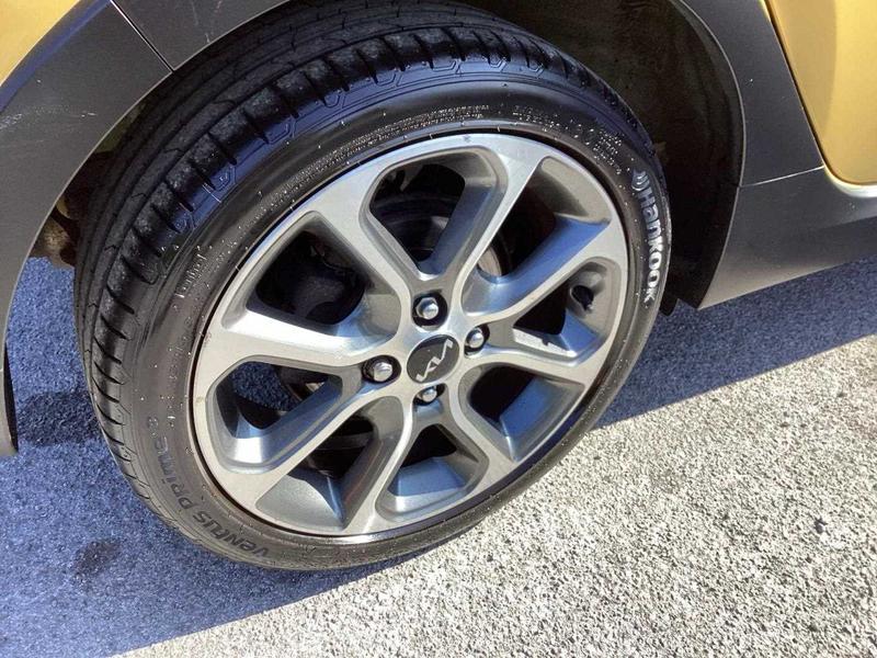 Used Kia Picanto 2022 for sale - 76568488: Photo 39