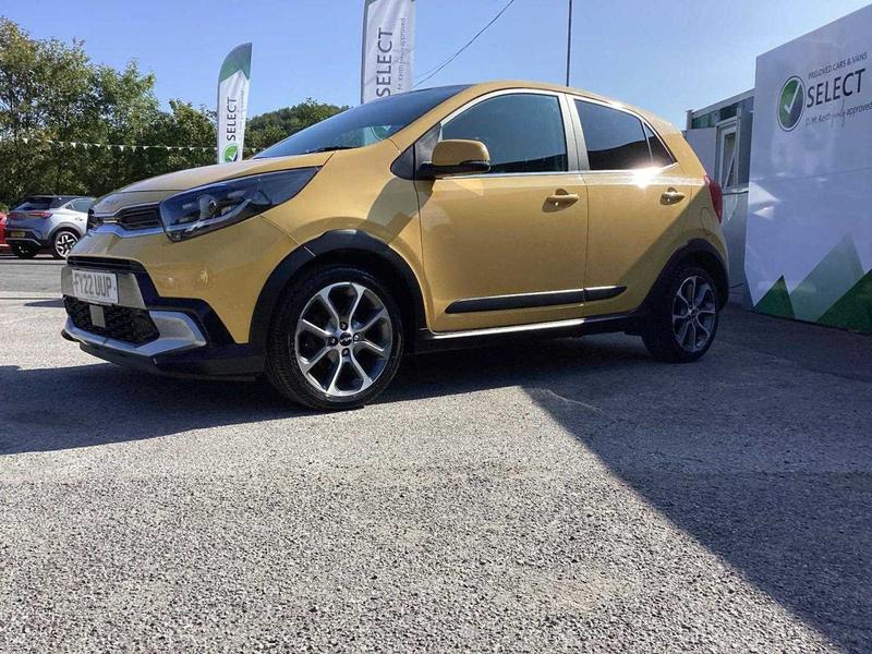 Used Kia Picanto 2022 for sale - 76568488: Photo 6