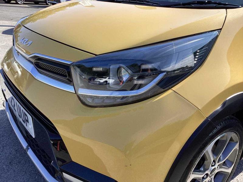 Used Kia Picanto 2022 for sale - 76568488: Photo 9