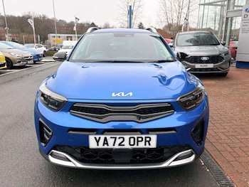 Used Kia Stonic 2023 for sale - 77063957: Photo