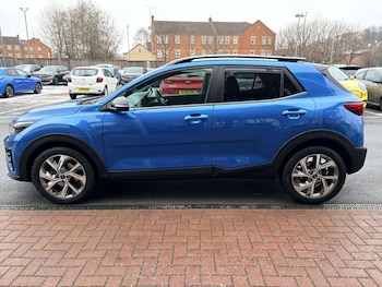 Used Kia Stonic 2023 for sale - 77063957: Photo