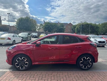 Used Ford Puma 2023 for sale - 75277716: Photo